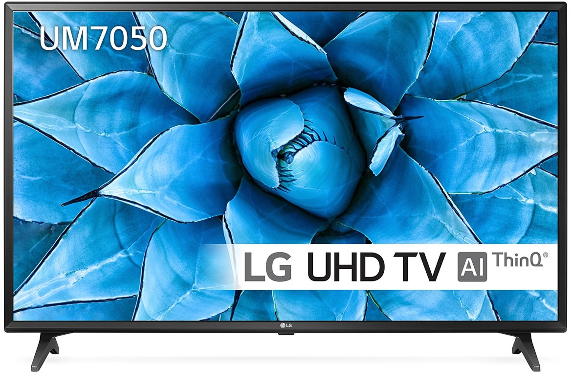 LG 43UM7050PLF Smart Led Tv ( 108cm